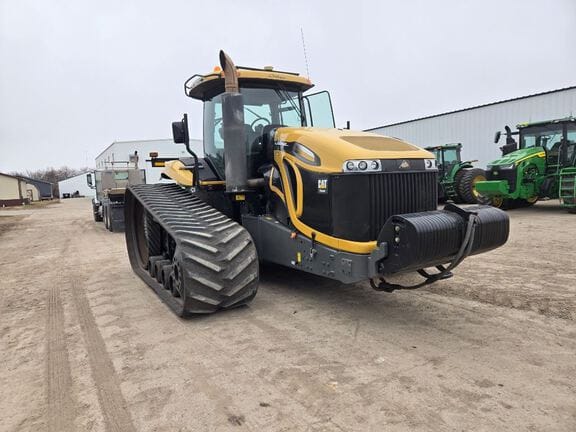 2013 Challenger MT865C Equipment Image0