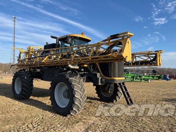 Main image RoGator RG1100