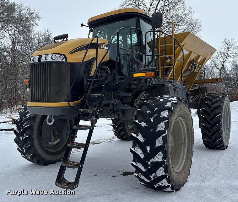 Image of RoGator RG1100 Primary image