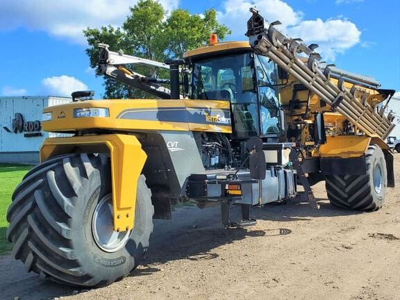 Main image Terra-Gator TG8300