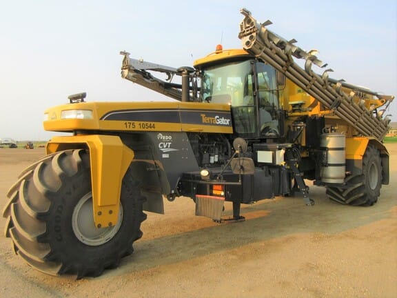 Main image Terra-Gator TG8300