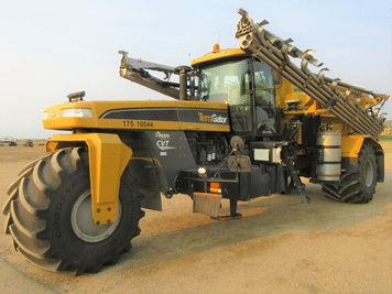 Main image Terra-Gator TG8300