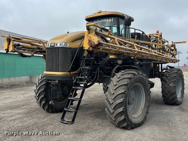 Image of RoGator RG900 Primary image