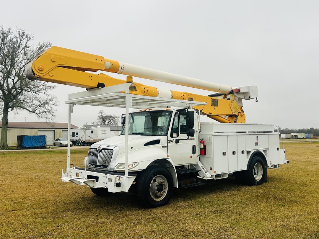 Image of International Durastar 4300 Primary image