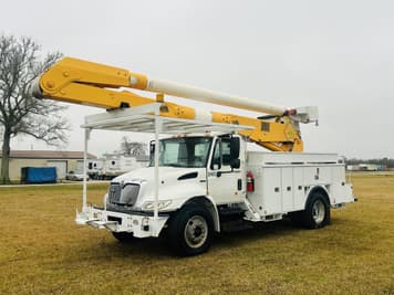 Main image International Durastar 4300