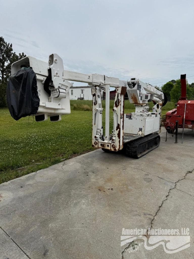 Image of Altec AT37GW Primary Image