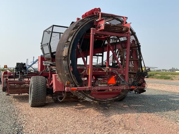 Image of Amity 2700 equipment image 2