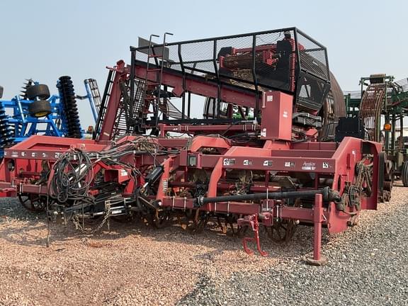 Image of Amity 2700 equipment image 3