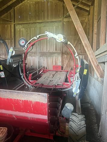 Main image Anderson Hybrid X