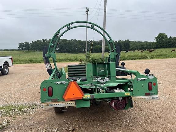 Image of Anderson NWX-660 equipment image 4