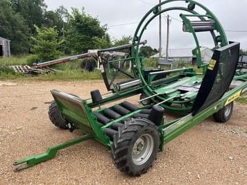 Main image Anderson NWX-660