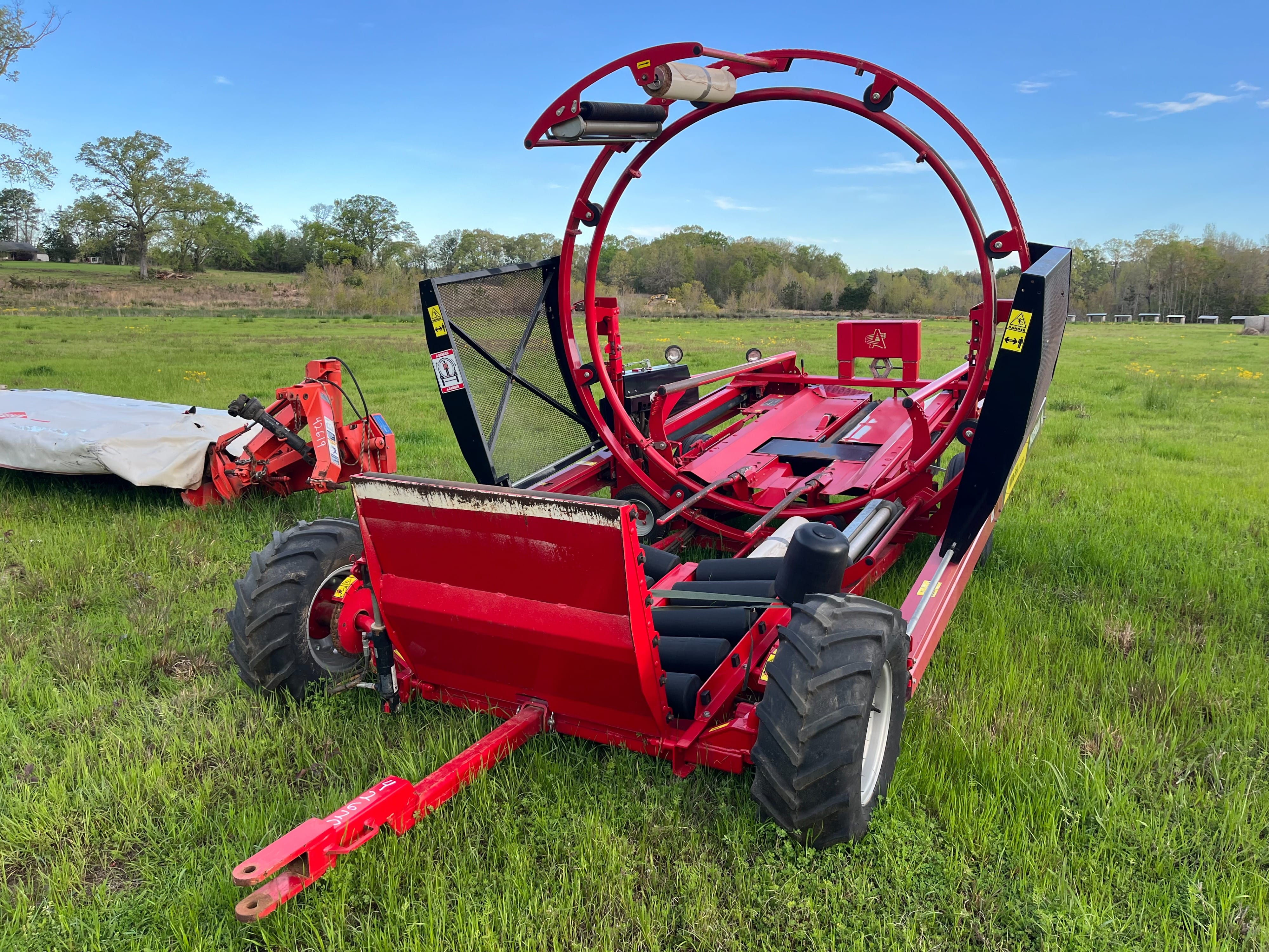 Main image Anderson NWX-660