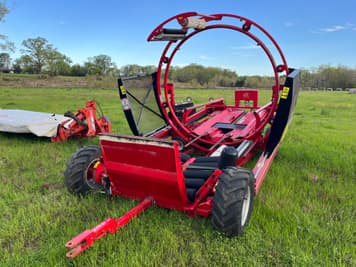 Main image Anderson NWX-660