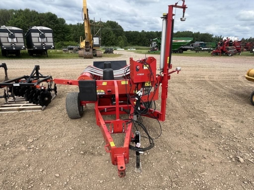 Main image Anderson RB-680