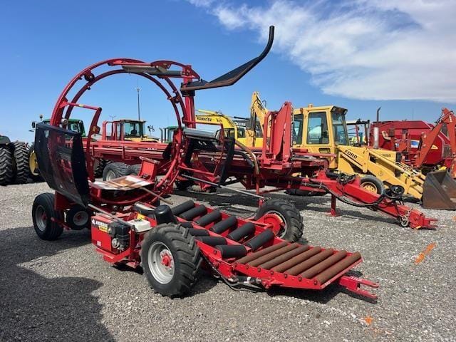 2013 Anderson Wraptor Equipment Image0