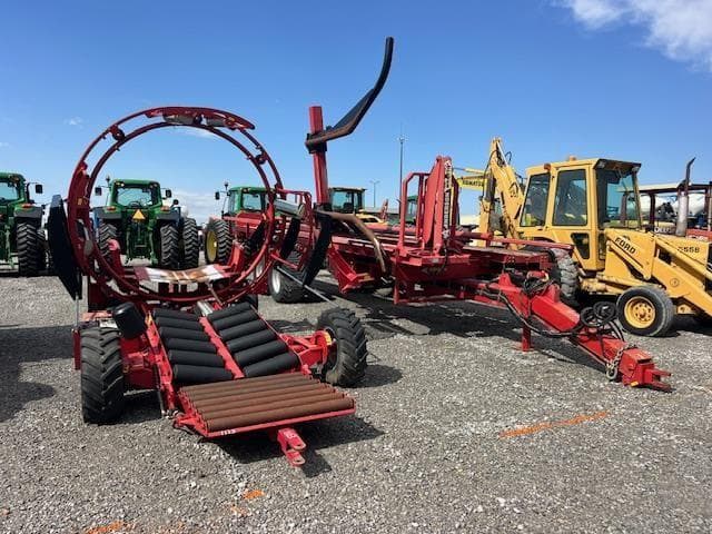 Image of Anderson Wraptor equipment image 1