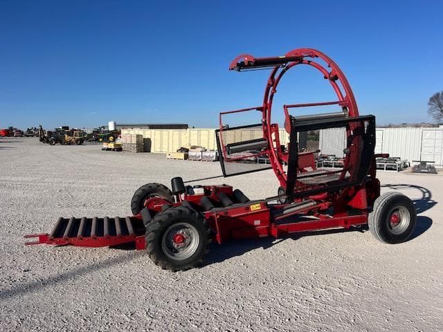 Image of Anderson Wraptor equipment image 4