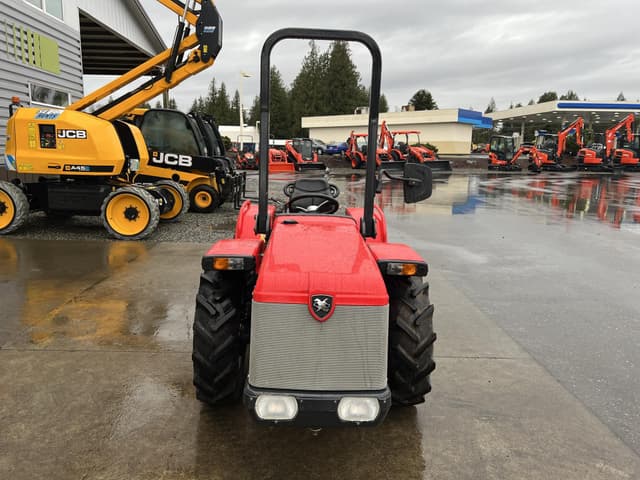 Image of Antonio Carraro Tigrone 5500 equipment image 3