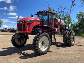 Main image Apache AS1020