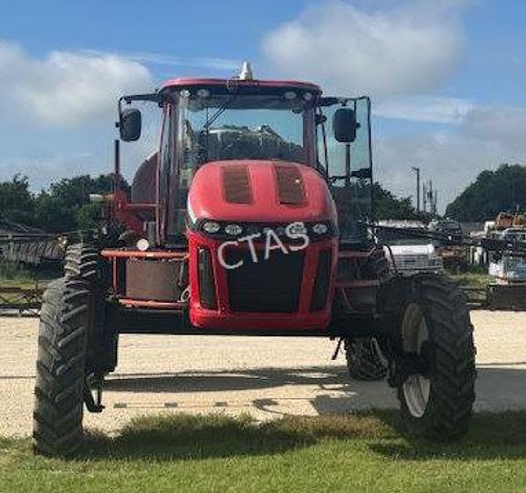 Image of Apache AS1020 Primary image