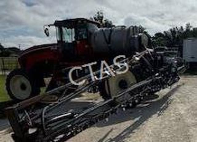 Image of Apache AS1020 equipment image 4