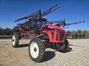 2013 Apache AS1025 Image