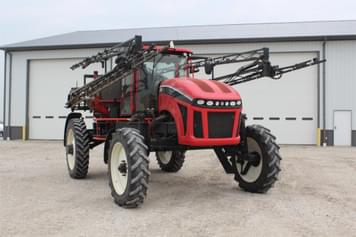 Main image Apache AS1025