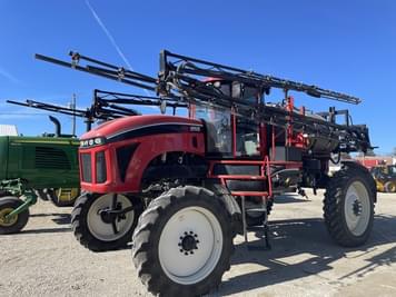 Main image Apache AS1025