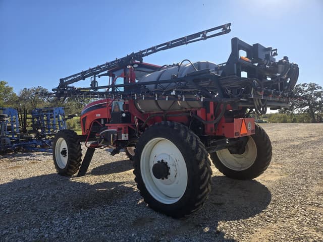 Image of Apache AS1025 equipment image 3