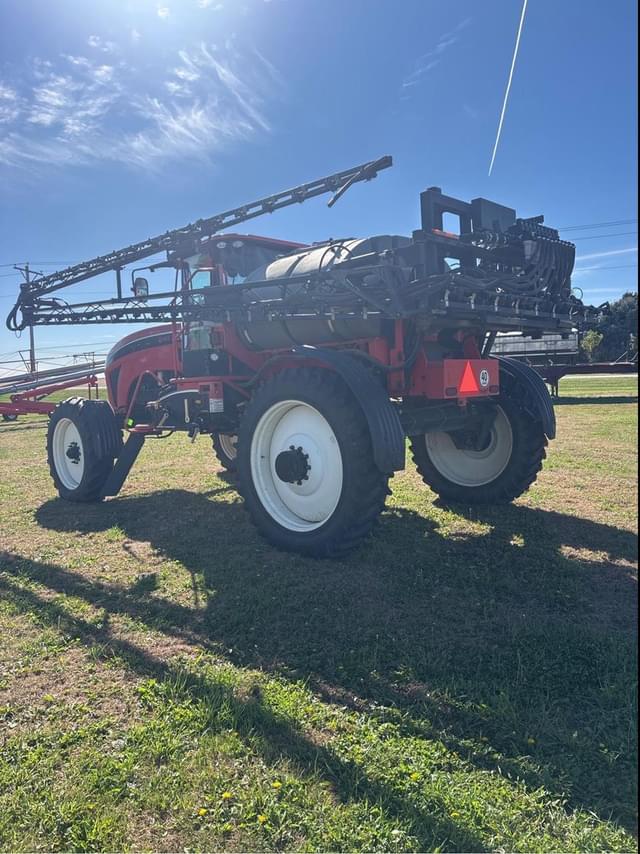 Image of Apache AS1025 equipment image 4