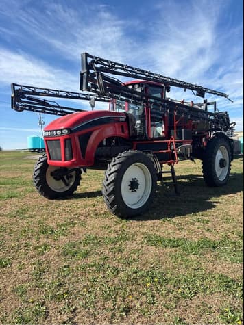 Main image Apache AS1025