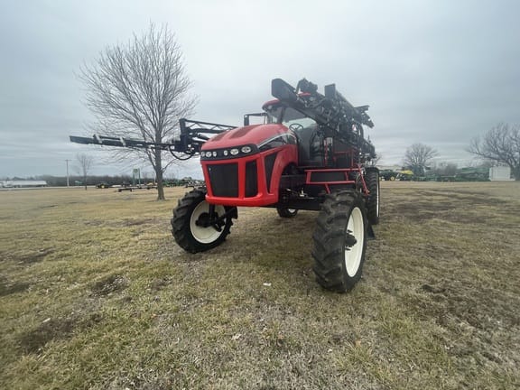 Main image Apache AS1025