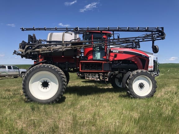 Main image Apache AS1220