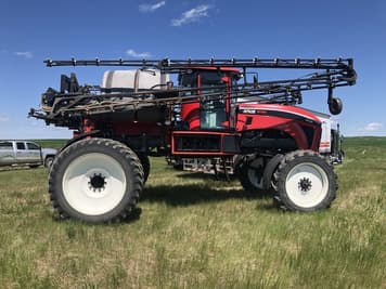 Main image Apache AS1220