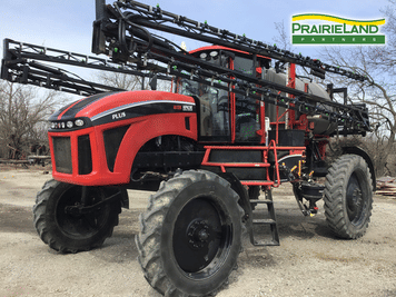 Main image Apache AS1220 Plus II