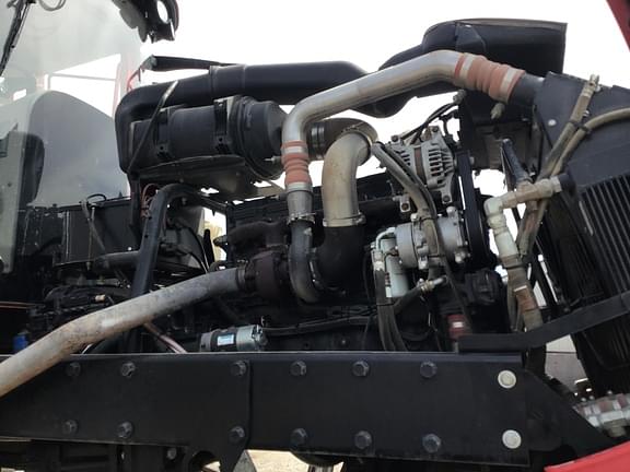 Main image Apache AS1220 Plus II 44