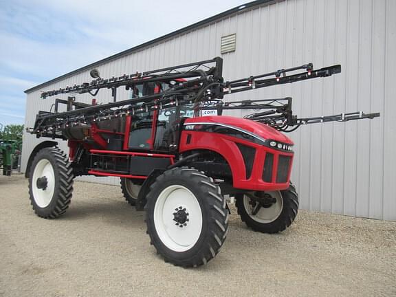 Image of Apache AS720 equipment image 3