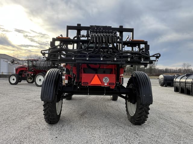 Image of Apache AS720 equipment image 3