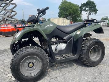 Main image Arctic Cat 150