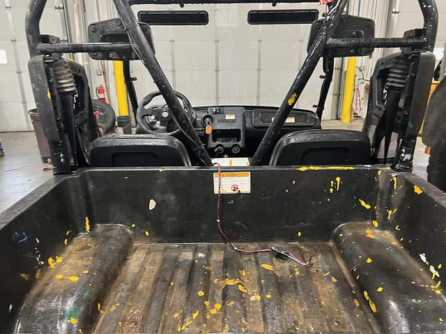 Image of Arctic Cat Prowler 700 XTX equipment image 4