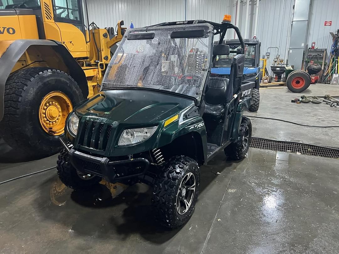 Image of Arctic Cat Prowler 700 XTX Primary image