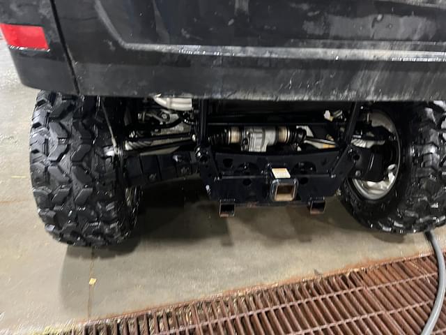 Image of Arctic Cat Prowler 700 XTX equipment image 3