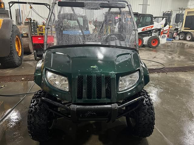 Image of Arctic Cat Prowler 700 XTX equipment image 2
