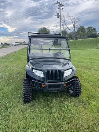 Image of Arctic Cat Prowler equipment image 2