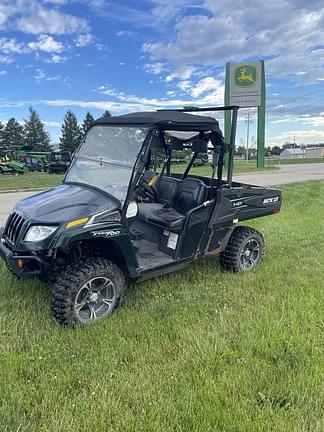 Image of Arctic Cat Prowler equipment image 1