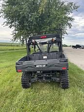 Main image Arctic Cat Prowler 5