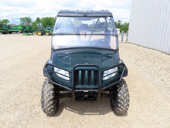 Image of Arctic Cat Prowler equipment image 2