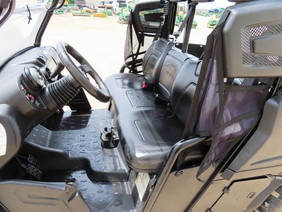 Image of Arctic Cat Prowler equipment image 4