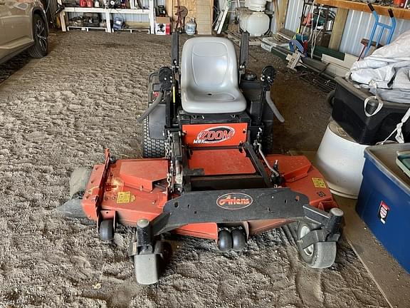 Ariens zoom 2025