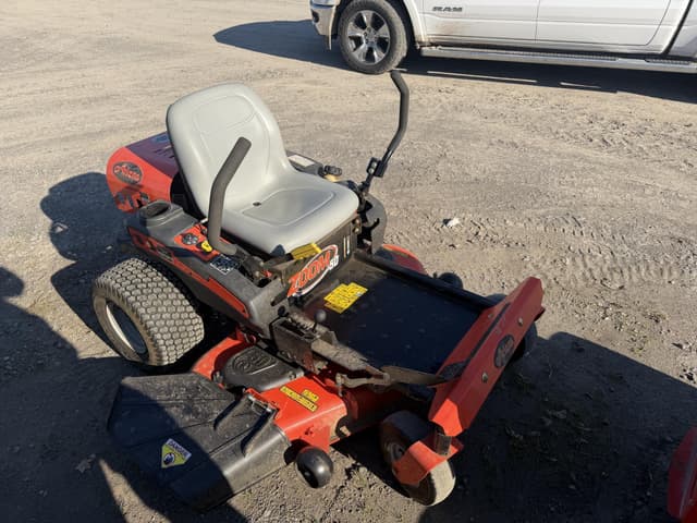 Image of Ariens Zoom 50 equipment image 1
